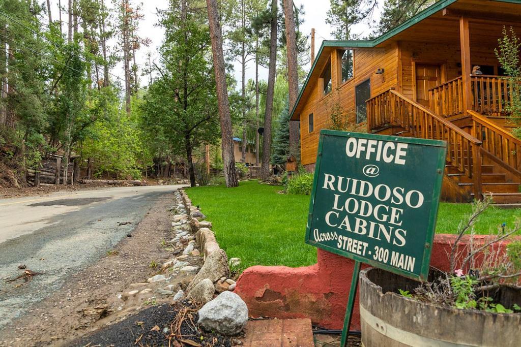Riverside Cottage #24 Руидозо Экстерьер фото